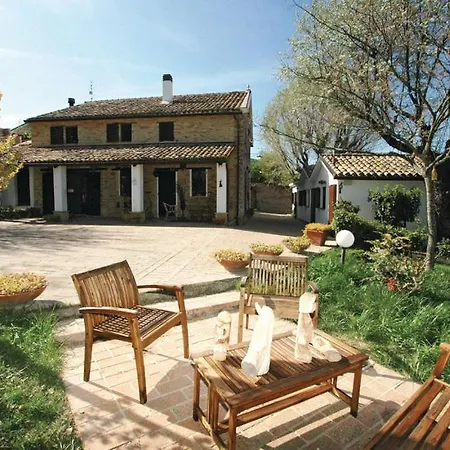 Agriturismo Casale Civetta