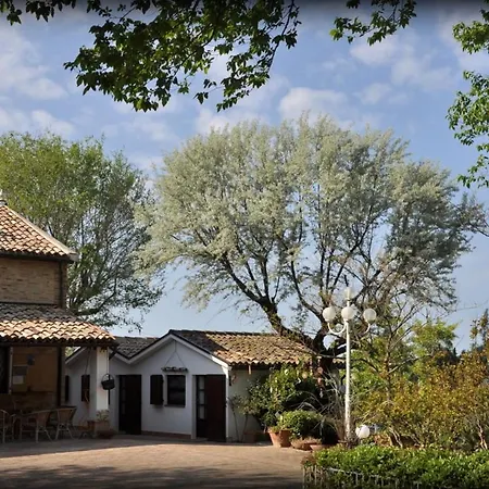 Agriturismo Casale Civetta