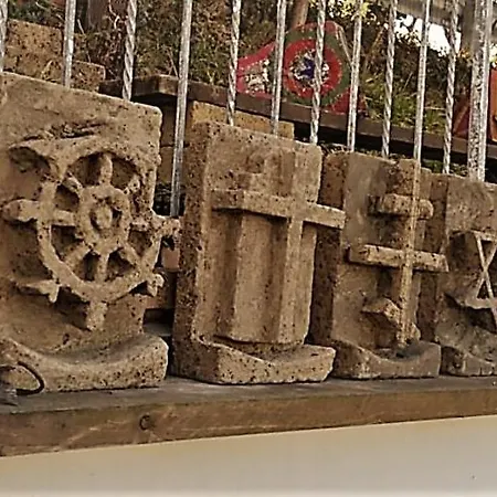 Agriturismo Casale Civetta מלון דירות *