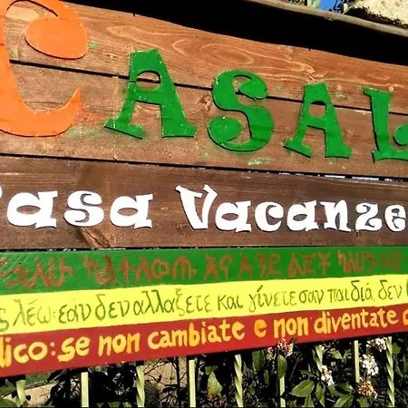 Agriturismo Casale Civetta *