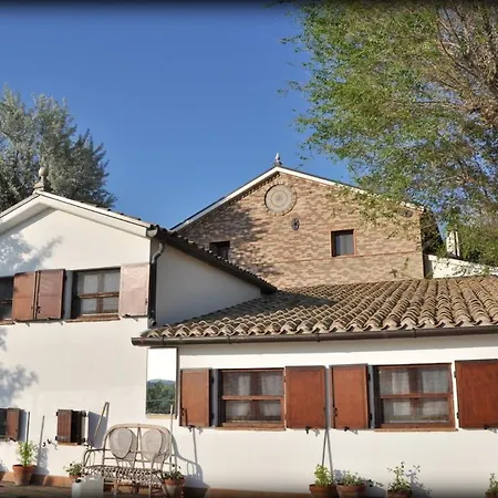 Agriturismo Casale Civetta Castel Colonna