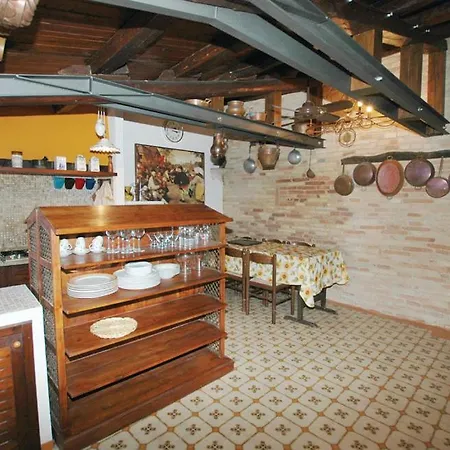 Agriturismo Casale Civetta Castel Colonna