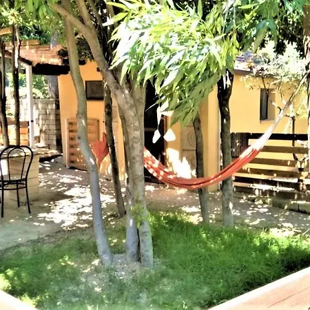 Agriturismo Casale Civetta מלון דירות *