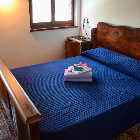 Agriturismo Casale Civetta מלון דירות *