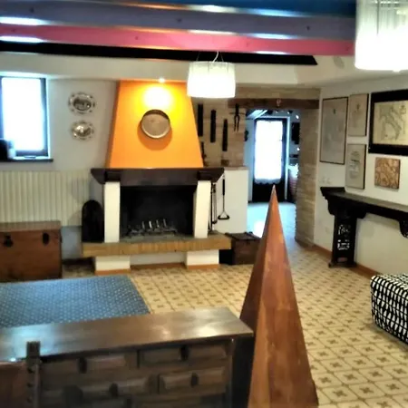 Agriturismo Casale Civetta *
