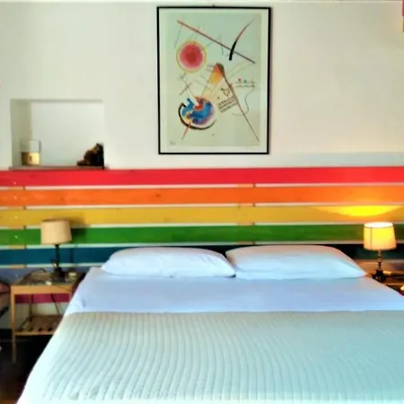 מלון דירות Agriturismo Casale Civetta *