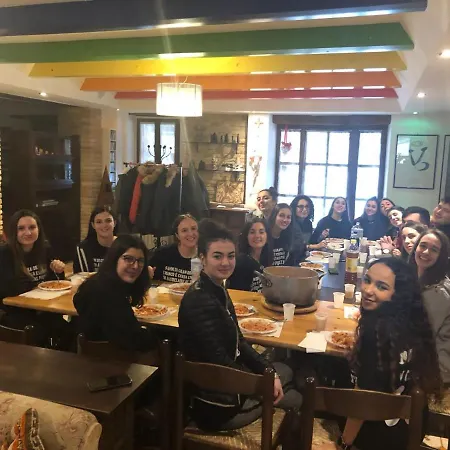 Agriturismo Casale Civetta מלון דירות *