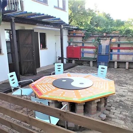 Agriturismo Casale Civetta *
